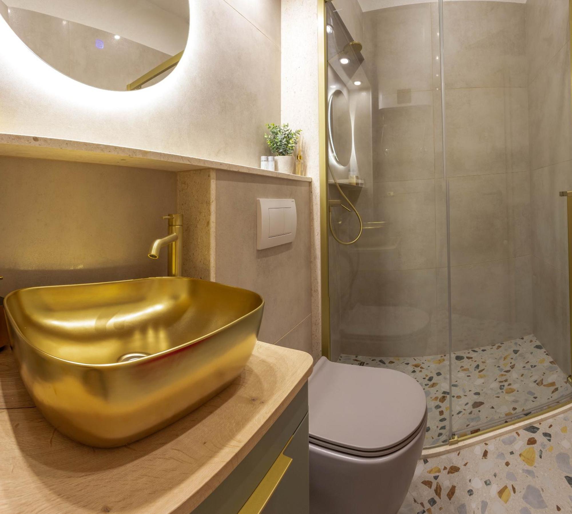 חוואר Apartment Zastupac 8761A מראה חיצוני תמונה