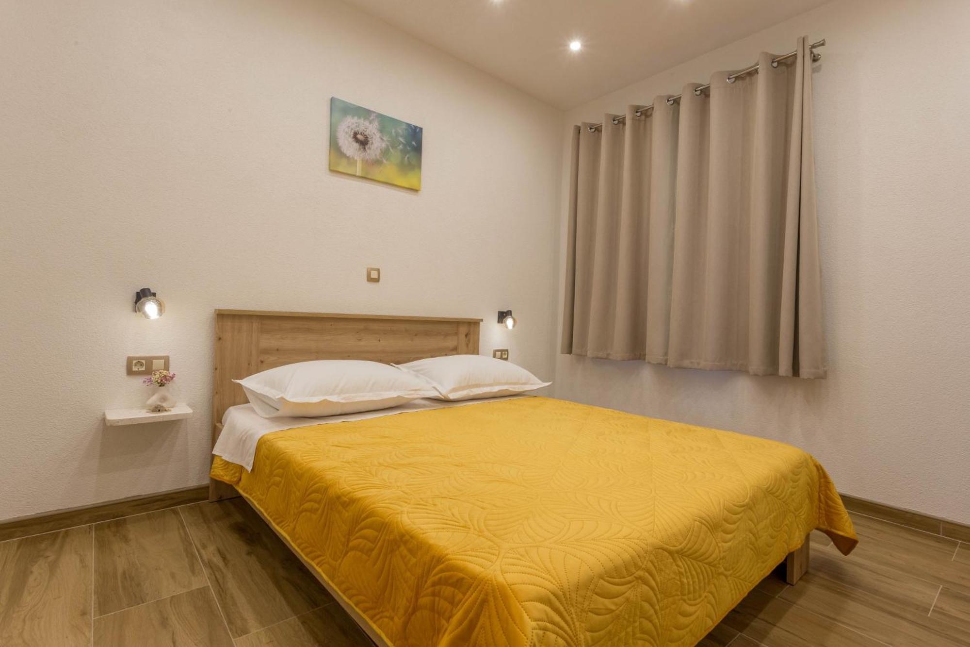 חוואר Apartment Zastupac 8761A מראה חיצוני תמונה