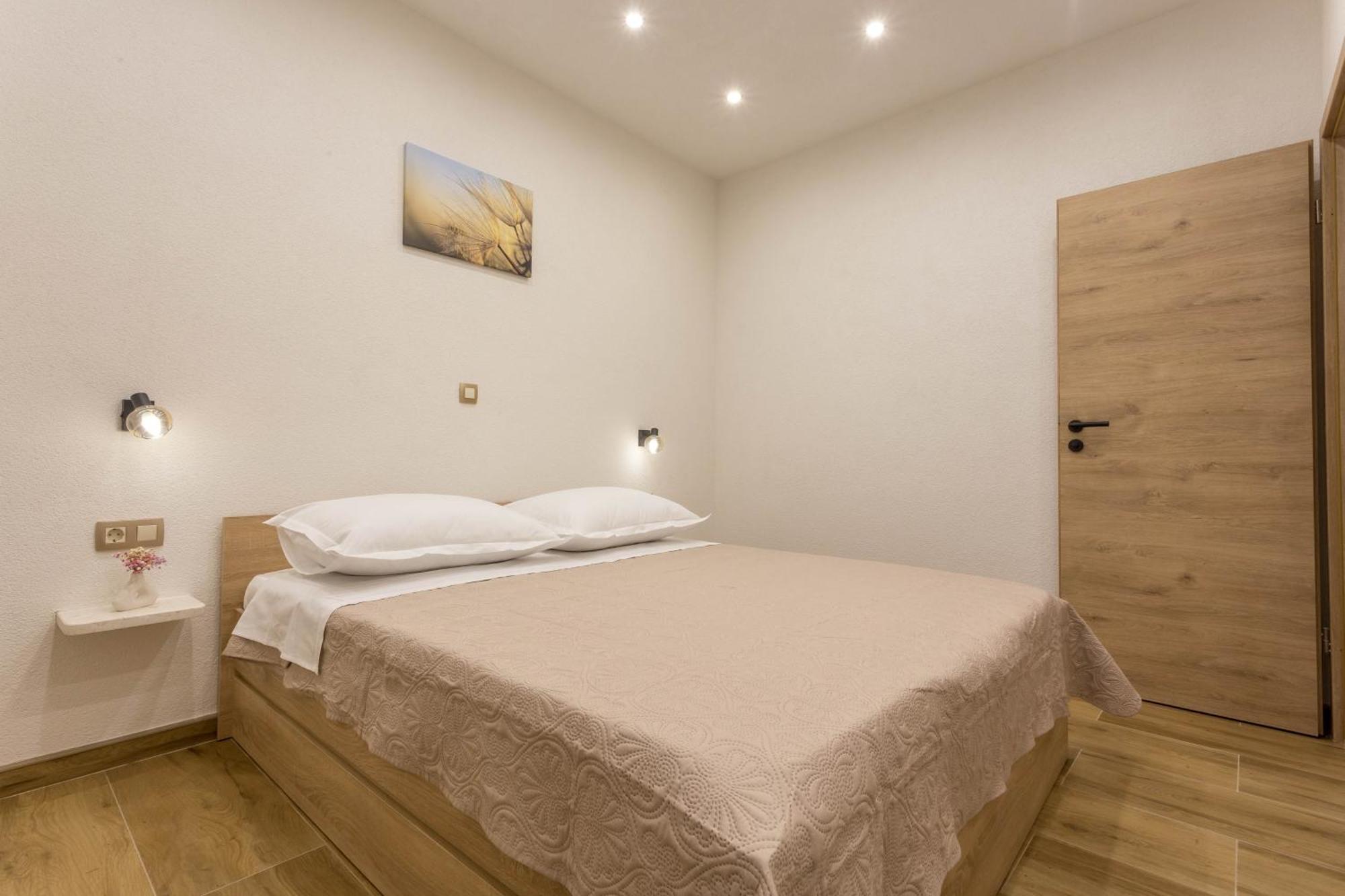 חוואר Apartment Zastupac 8761A מראה חיצוני תמונה